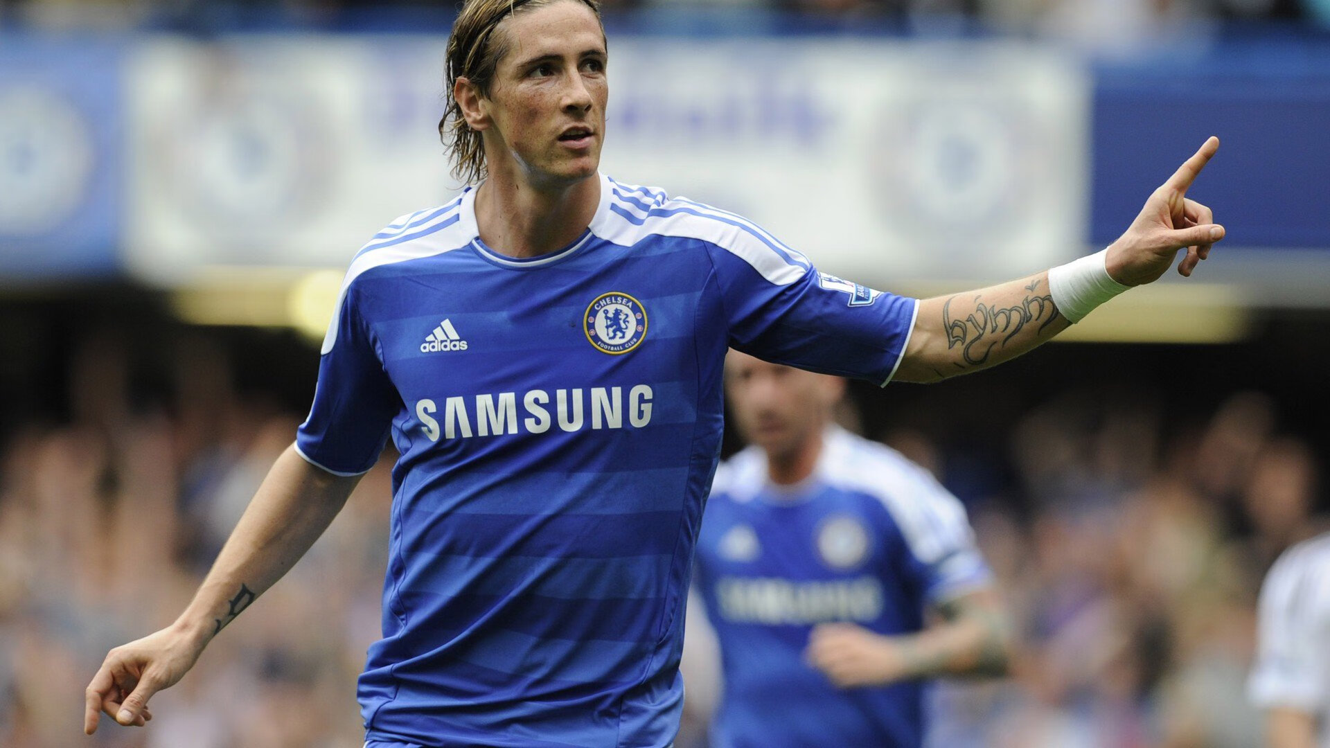 托里·哈斯克赛场风采尽显未来潜力，拖哈里斯